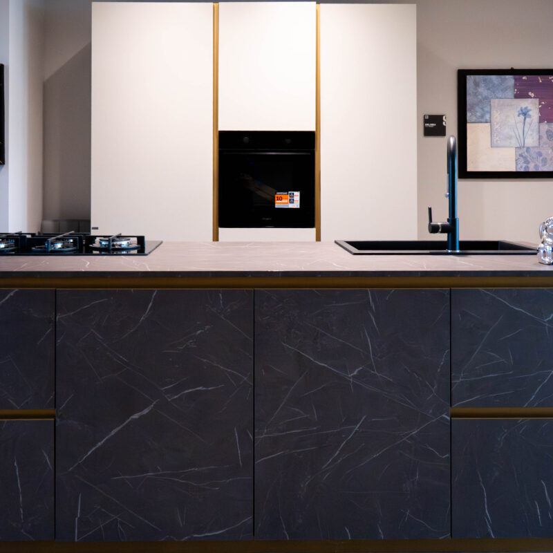 Cucina DeLinea Scavolini