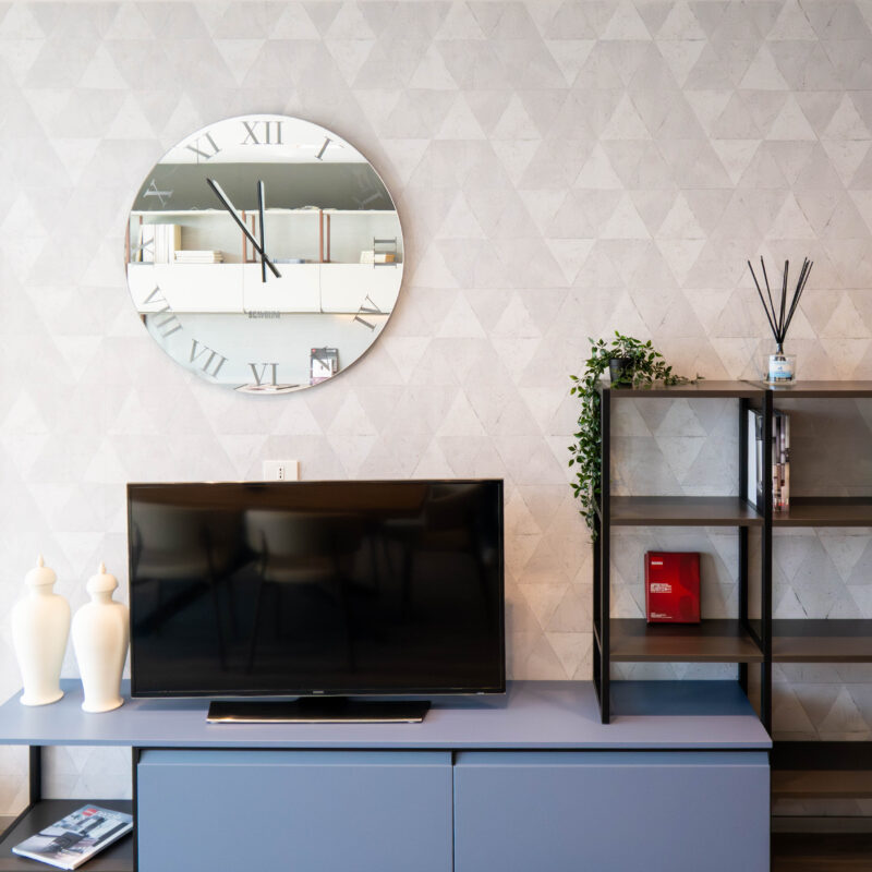 Soggiorno Formalia Living Scavolini