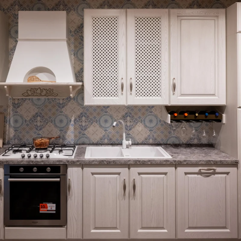 Cucina-classica-Madeleine-Scavolini